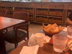 -星叶·东南亚料理(温州万象城店)
