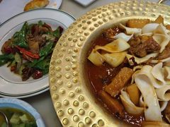 -天山传奇新疆菜(SKLP店)