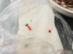 -芳婆糕团店(王府大街店)