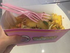-四环冷面王(西单华威约饭街店)