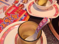 -大吉利·潮汕鲜牛肉火锅(总店)