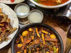 -小木屋米酒店总店