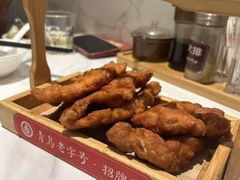 -双合园·海鲜水饺青岛菜(万佳广场店)