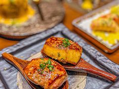 -隐炉和牛烧肉店(群力店)