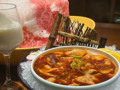 -东海怡品海鲜豆捞(西水东店)