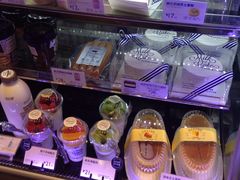 -巴黎贝甜(杨浦宝地店)