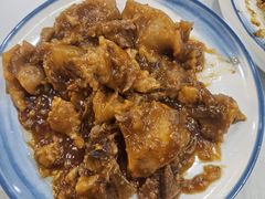 -同发号饭庄(复兴路店)