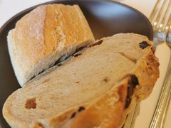 餐前包-福楼法餐厅FLO