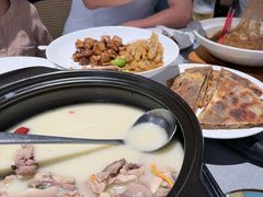 -福海居烤鸭店(鸟巢店)
