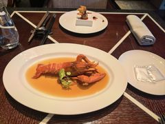 -杭州西子湖四季酒店·金沙厅