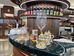 -马克西姆俄罗斯餐厅(通亚街店)