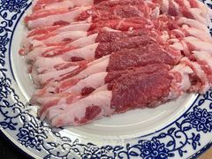-裕德孚·非遗手切涮羊肉(东直门内大街店)