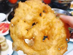 -柳沟豆腐宴69号福豆堂
