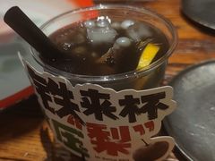 -北丐先生·野馄饨烧烤(长宁龙之梦店)