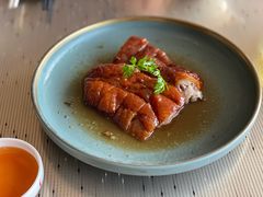 -彩丰楼中餐厅·仁恒洲际酒店