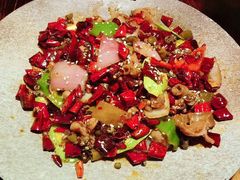 -慕湘精致湖南菜(水贝店)