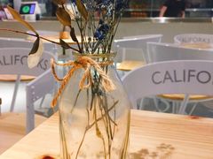 -CALIFORKS加州叉子轻食(朝阳门店)