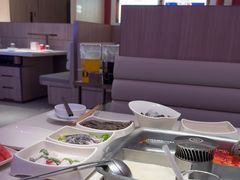 -海底捞火锅(杭州庆春路夜宵主题店)