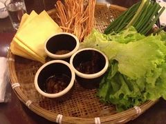 -赵记煎饼卷大葱(泰山大街店)