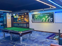 -嘉爵台球棋牌俱乐部(湾厦店)