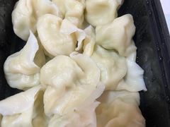 -听涛雅苑百味饺子老家菜馆