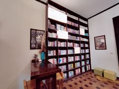 -良友书坊(安徽路店)
