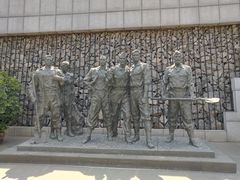 -沈阳二战盟军战俘营旧址陈列馆