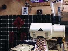 -HANA COFFEE(长寿路店)