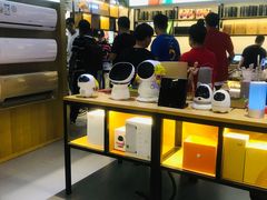 -永旺梦乐城国际商城(北清路店)