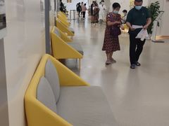 -成都市第一人民医院(南区)