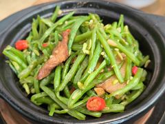 -花舍·新派粤菜·西餐·下午茶(亚运村·鸟巢店)