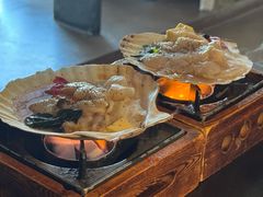 -花潮料理艺食馆(成都万象城店)