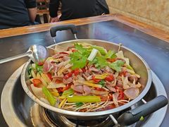 -胖娃古镇鸡杂(磁器口总店)
