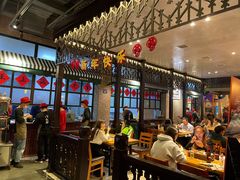 大堂-那些年记忆烧烤