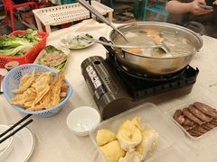 -小煵记·打边炉(西丽文光店)