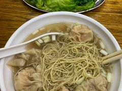 -小梁哥云吞面(黄贝岭店)