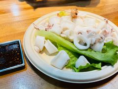 -老宅原住民沙茶面精品小吃(龙头路店)