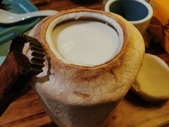 招牌双层椰子冻-张猫猫爱吃鱼