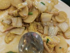 -鹰龙海畔度假酒店(咸祥店)