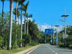 -后海村