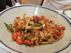 烟笋肚丝-新新湘菜馆(新中街二条店)