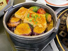 -原味田园·客家菜·土窑鸡(中航城君尚购物中心店)