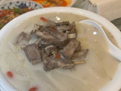 -渝悦情·新派川菜(建国门店)