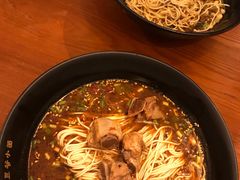 -豆爺小面(朱雀店)