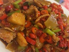 -小匠喜·江西菜(人民广场店)