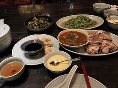 -丽江金茂凯悦臻选酒店-滇香馆