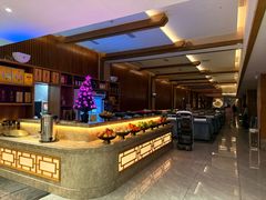 -水云间水疗会馆(福强路店)