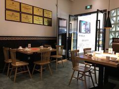 -李子坝梁山鸡(北碚万达五鸡哥店)
