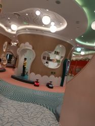 -奈尔宝·儿童乐园·亲子餐厅(苏州大悦城店)
