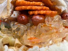 -三兄弟高炉烧饼